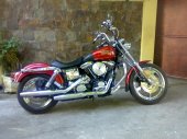 1998 Harley-Davidson Dyna Glide Low Rider photo